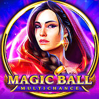 magic ball